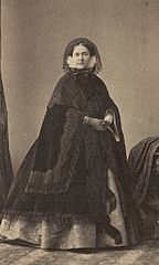 princesse Mathilde Bonaparte, 1860