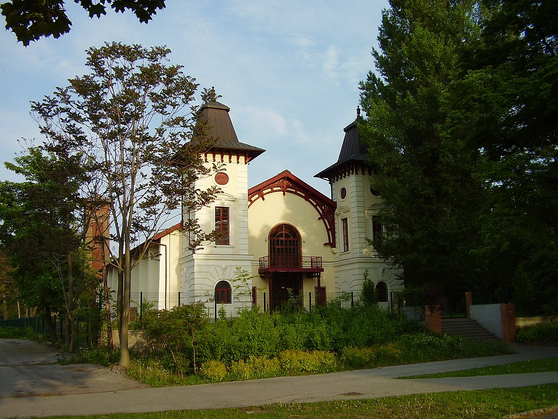 Teatr Arena