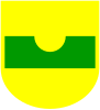 Coat of arms of Dolany (Kladno District)