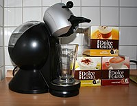 Dolce Gusto -