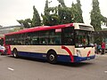 Dongfeng DHZ6120RC2, RapidKL