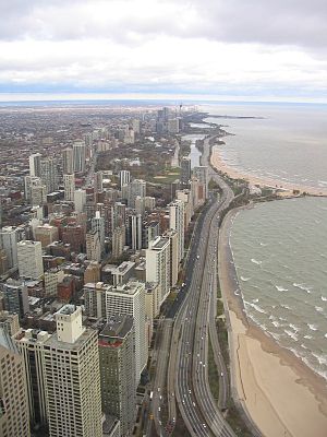 Lake Shore Drive