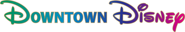 Download File:Downtown Disney (Disneyland Resort) logo.svg - Wikipedia