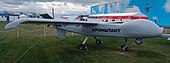 Dozor-600 UAV maks2009.jpg