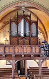 Hermann Eule Orgelbau Bautzen: Geschichte, Konzert- und Kirchenorgeln, Werke (Auswahl)