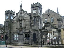 Dr Bell's School, Leith Dr. Bell's School, Great Junction Street.jpg