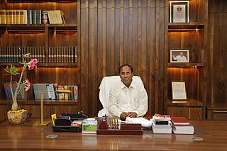 <span class="mw-page-title-main">Kodela Siva Prasada Rao</span> Indian politician (1947–2019)