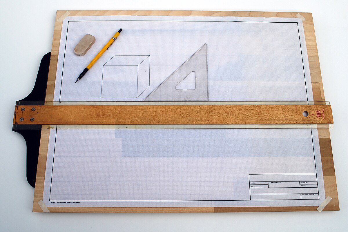 T square drawing intrument architect #AD , #SPONSORED, #affiliate