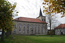 St.-Martini-Kirche in Dransfeld