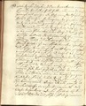 Deutsch: Lebensbeschreibung von 1751-1773
