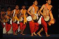 Drum Dancers of India