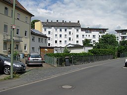 Drusel, 61, Bad Wilhelmshöhe, Kassel