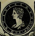Thumbnail for Tiberius Claudius Drusus (son of Claudius)