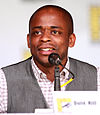 Dule Hill Dule Hill by Gage Skidmore.jpg