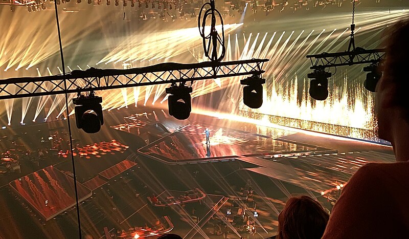 File:ESC 2021 Rotterdam 1st Semi Jury Show North Macedonia.jpg