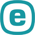 Description de l'image ESET antivir logo.png.