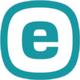 Логотип программы ESET NOD32