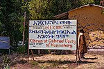Thumbnail for Languages of Ethiopia