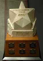 Vignette pour Trophée Ed-Chynoweth