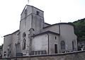 Église Saint-Pierre-Saint-Paul d'Allamps