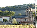 Église de la Nativité de Campes