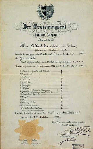 <span class="mw-page-title-main">Academic standards</span> Benchmarks of education