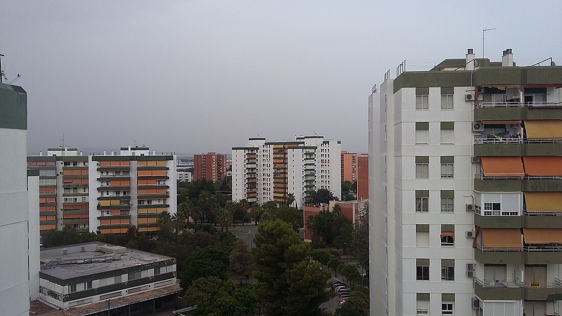 El Almendral (Jerez)