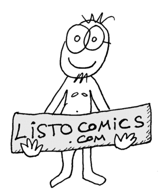 <span class="mw-page-title-main">El Listo</span> Comics character