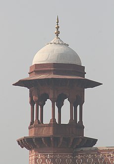 El Taj Mahal-Agra India0019.JPG