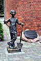 * Nomeamento Bakers Monument at Market Gate in Elbląg --Scotch Mist 05:54, 7 May 2024 (UTC) * Promoción Good quality --Michielverbeek 06:00, 7 May 2024 (UTC)