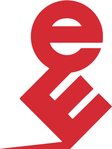 Description de l'image Elektra Records EE logo 2022 (modified).svg.