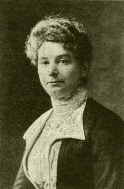 Елизе Рихтер през 1907 г. [1]