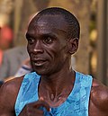 Miniatura para Eliud Kipchoge