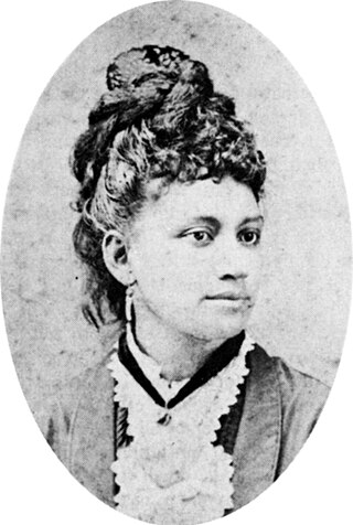 <span class="mw-page-title-main">Elizabeth Sumner</span> 19th century Hawaiian high chiefess