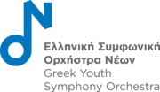 Thumbnail for Greek Youth Symphony Orchestra