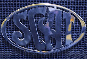 Logo SCAT (settore automobilistico)