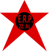 Emblema del ERP-22 de Agosto.svg