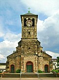 Parish Church of St. Mary