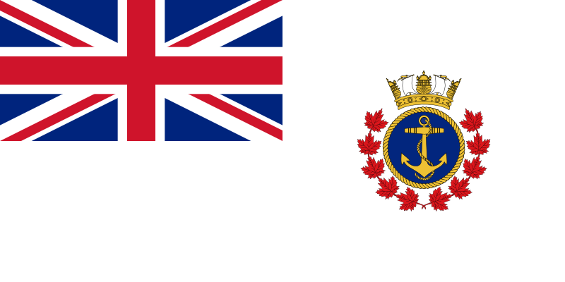 File:Ensign of the Royal Canadian Sea Cadets (1953-1976).svg