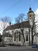 Erfurt - Neuwerkskirche.jpg
