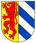 Wappen von Eschenz