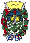 Escudo de Curuzú Cuatiá