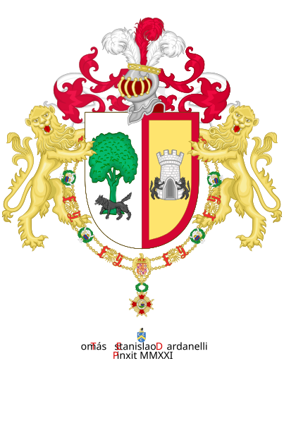 File:Escudo de Armas de Roberto Marcelino Ortiz.svg