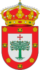 Герб муниципалитета Касильяс-де-Флорес