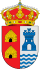 Герб муниципалитета Чосас-де-Каналес
