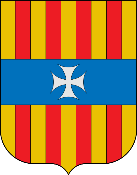 File:Escudo de Escorca (Islas Baleares).svg