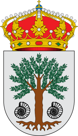 Tejada (Burgos): insigne