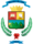 Escudo de Cantón de Montes de Oro