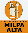 Escudo delegacional Milpa Alta.svg
