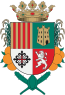 Blason de Silla